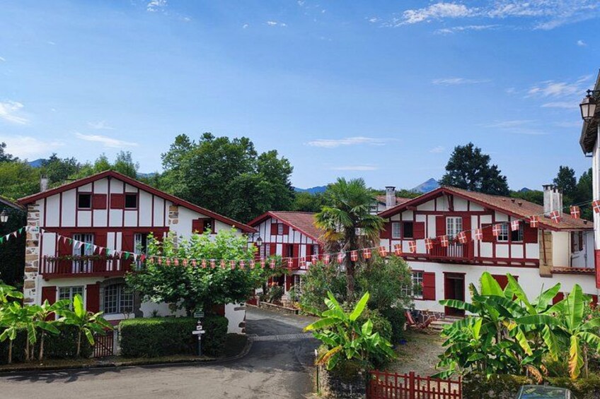 French Basque Countryside Tour from San Sebastian 2