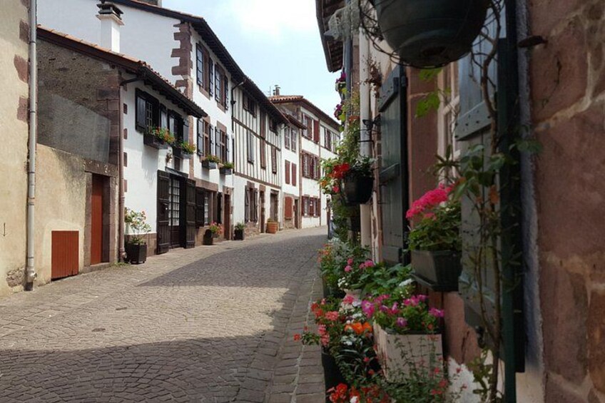French Basque Countryside Tour from San Sebastian 4