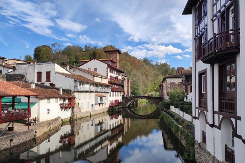 French Basque Countryside Tour from San Sebastian 1