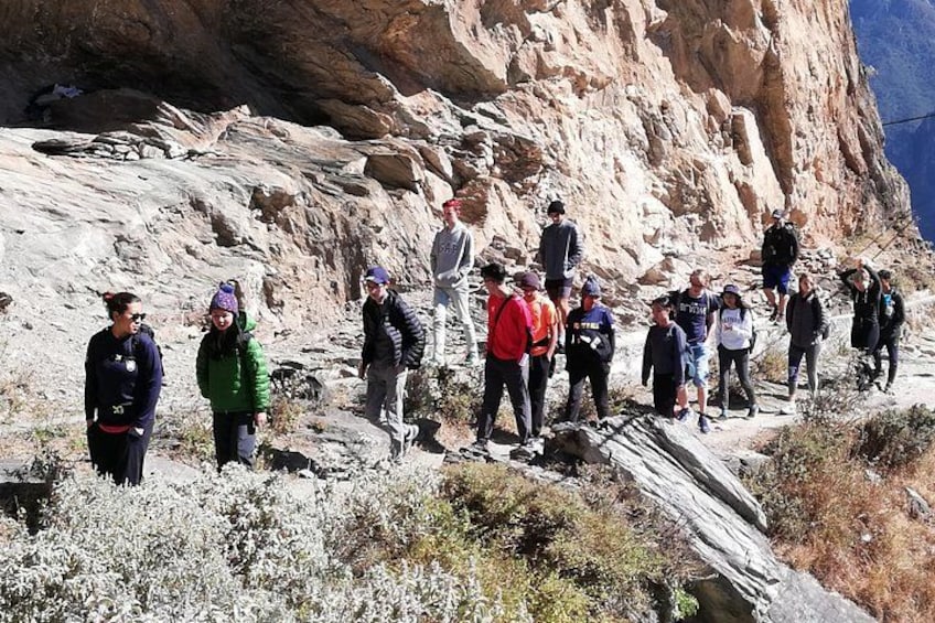 2 Days Tiger Leaping Gorge Hiking Tour by public coach 3