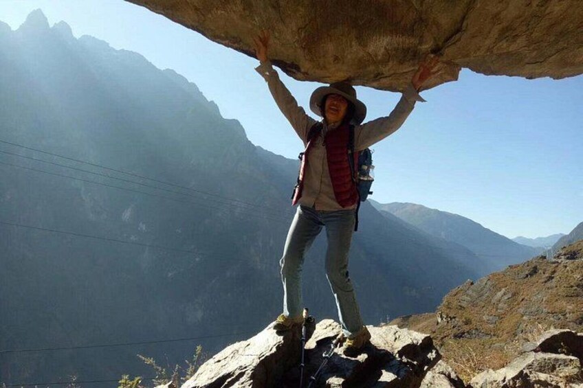 2 Days Tiger Leaping Gorge Hiking Tour by public coach 5