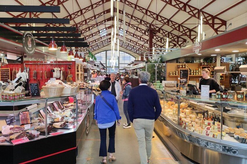 Biarritz and the French Basque Coast Tour from San Sebastian 3