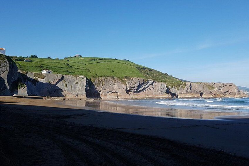 Game of Thrones Basque Coast Locations Tour from San Sebastian 4