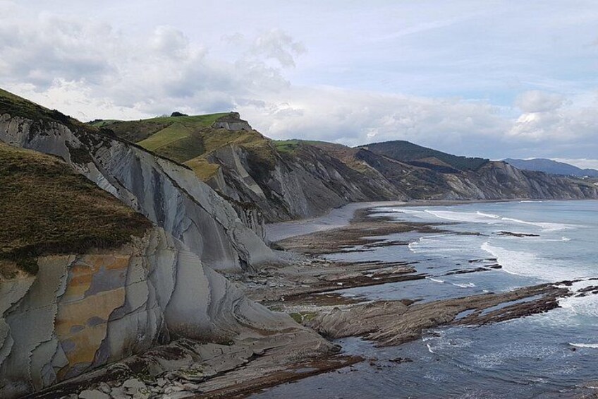 Game of Thrones Basque Coast Locations Tour from San Sebastian 2