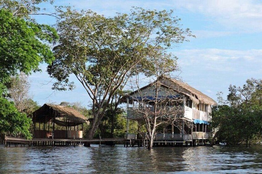 Flona Jamaraqua Selvagem Tours 5