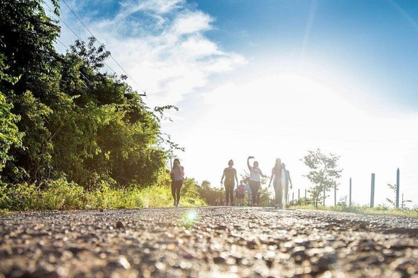 Flona Jamaraqua Selvagem Tours 2