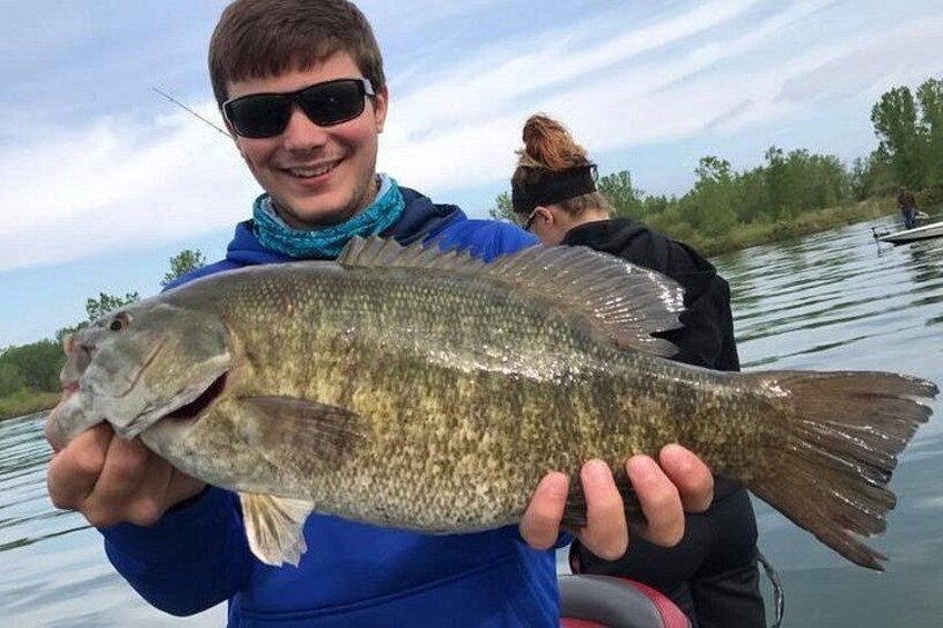 Some of the best in life are on the water 4