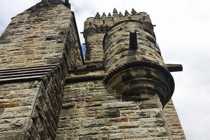 Private Day Tour: Visit 3 Iconic William Wallace Locations 5