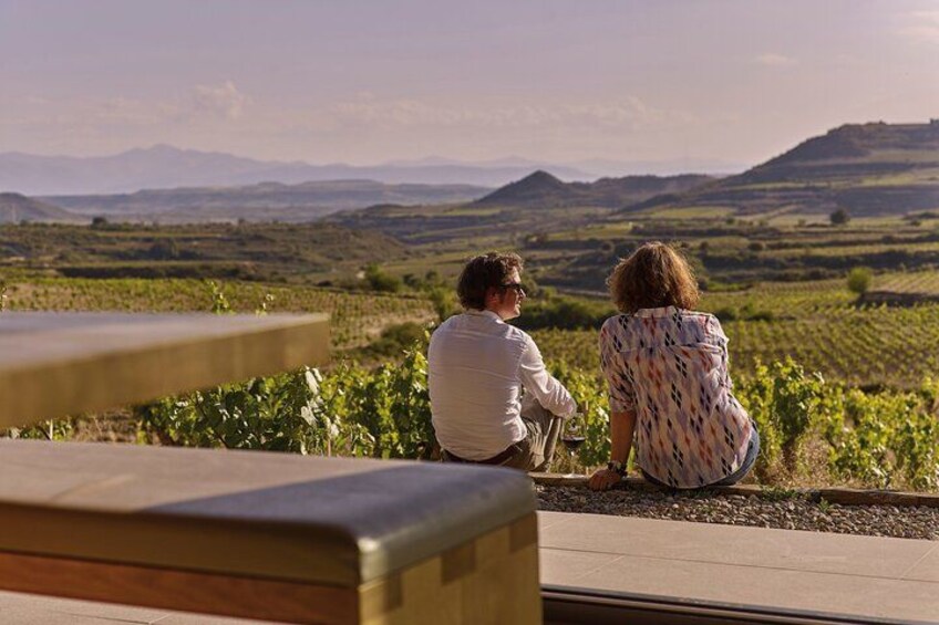 La Rioja wines and Laguardia tour from Bilbao 2