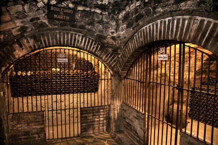 La Rioja wines and Laguardia tour from Bilbao 4