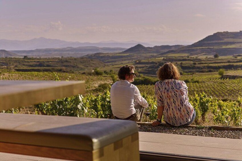 La Rioja wines and Laguardia tour from Bilbao 3