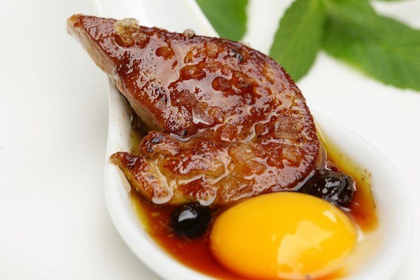 Pintxo route with Spanish D.O. wines in Bilbao 4