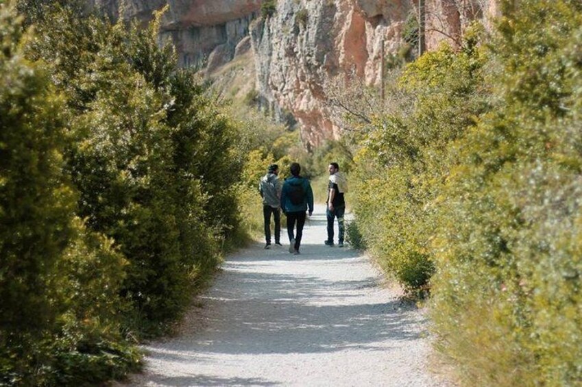 Follow ancient paths through beautiful Basque country 3