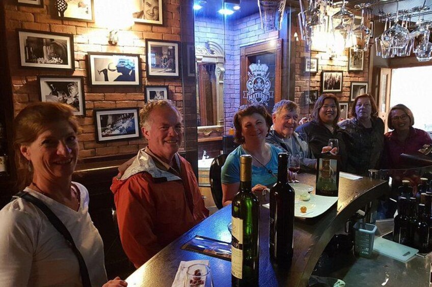 Dubrovnik Food Tours 2