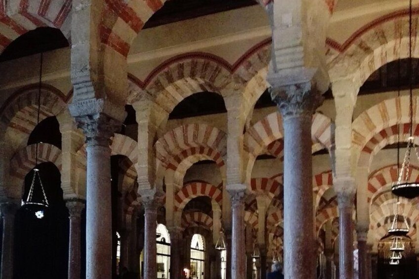Mosque, Alcazar and Juderia Ticket Included Skip the Line 3