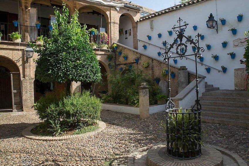 Jewish Quarter 2