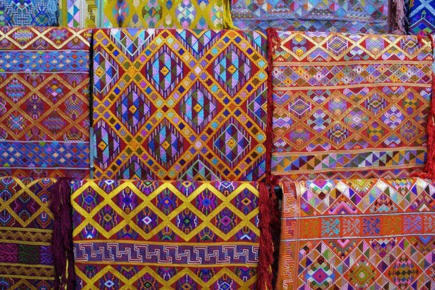 Textiles 2