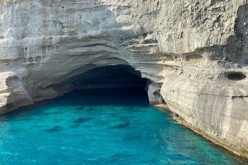 Pirate Boat Trip in Kemer with Lunch & Transfer from Antalya 2