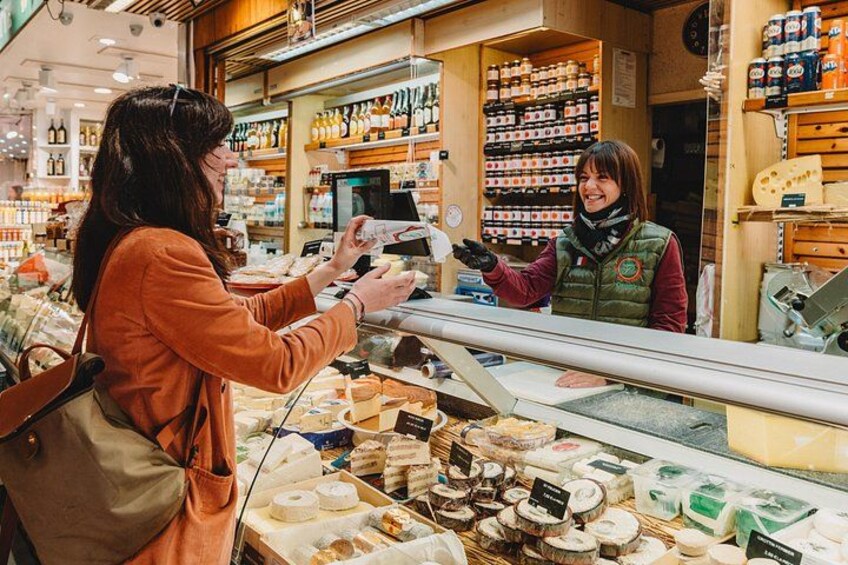 Versailles Bike Tour with Market, Gardens & Guided Palace Tour 3