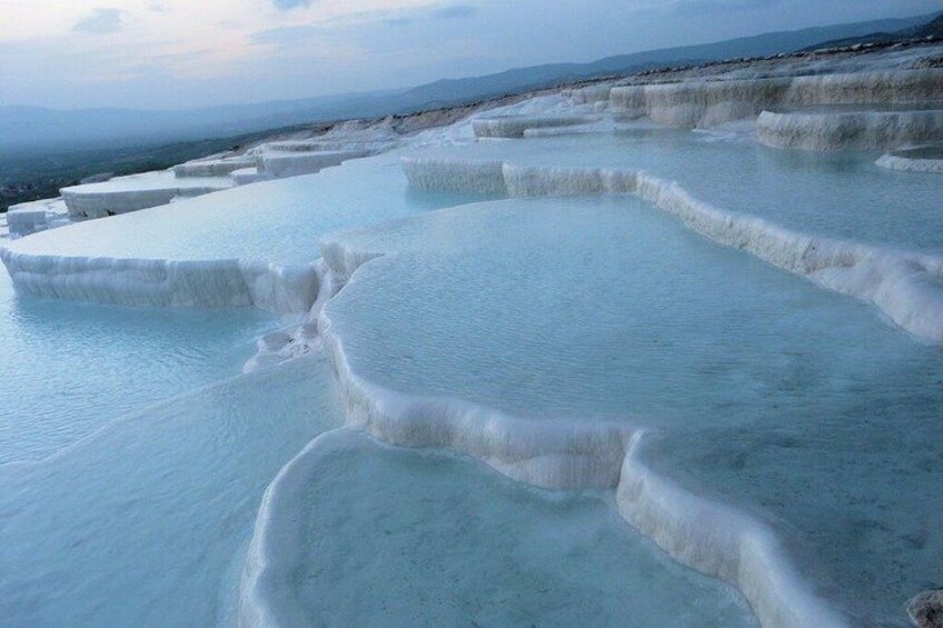 Turkey's Gold Triangle Tour: Pamukkale, Ephesus, Cappadocia 3