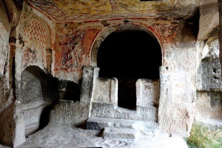 Turkey's Gold Triangle Tour: Pamukkale, Ephesus, Cappadocia 4