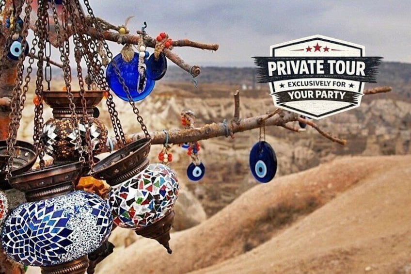 Brilliance of Cappadocia: 2-Day All Inclusive Tour from Istanbul 1