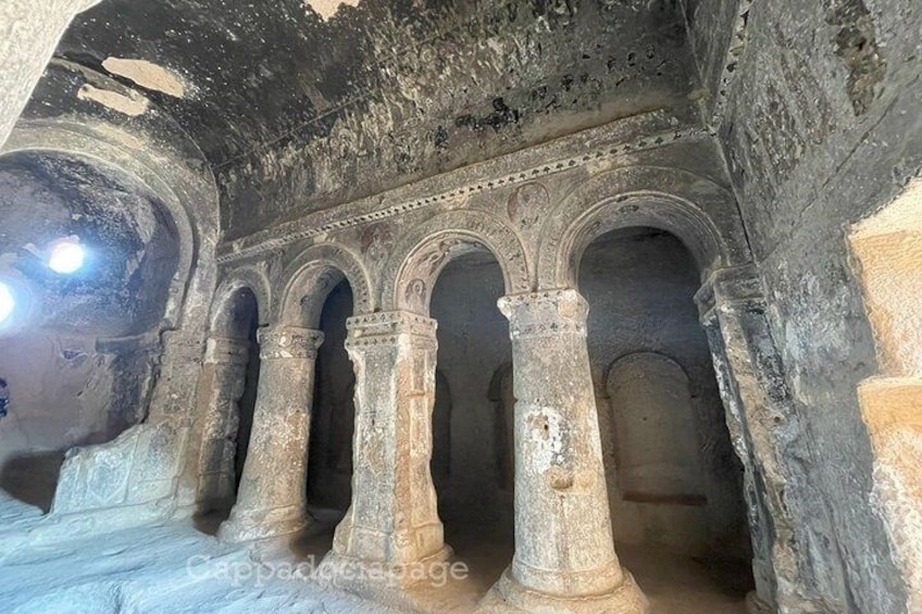 Brilliance of Cappadocia: 2-Day All Inclusive Tour from Istanbul 2