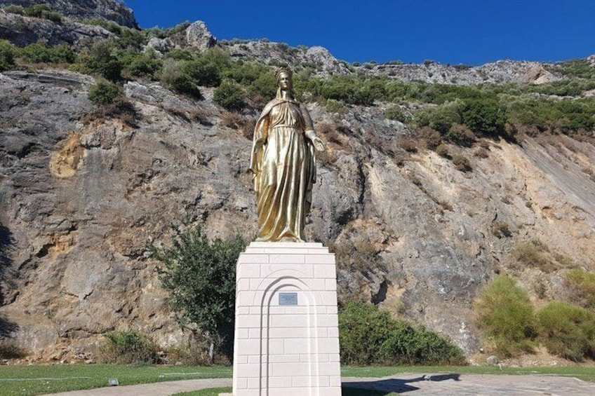 Turkey's Gold Triangle Tour: Pamukkale, Ephesus, Cappadocia 3