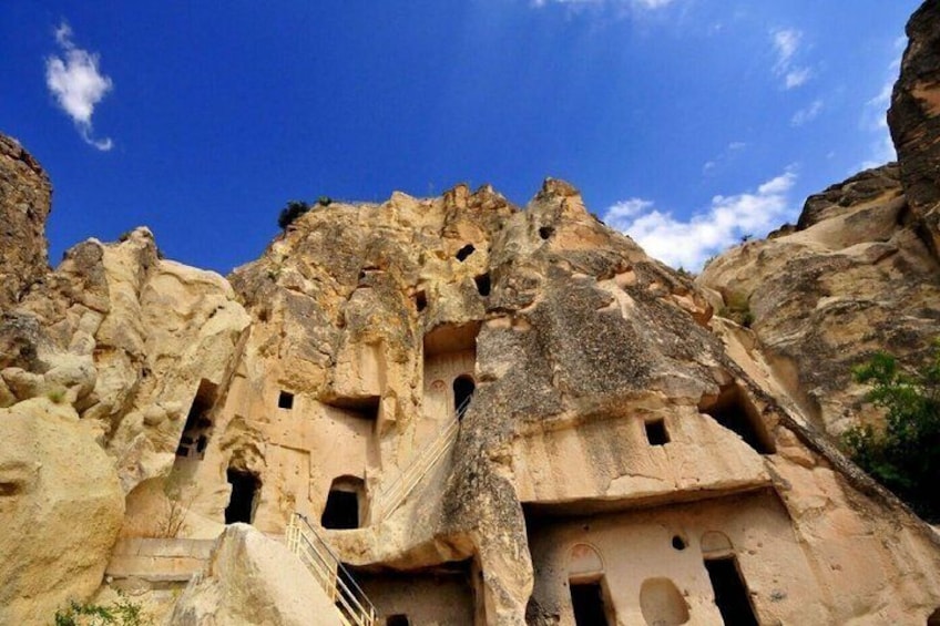 Turkey's Gold Triangle Tour: Pamukkale, Ephesus, Cappadocia 5
