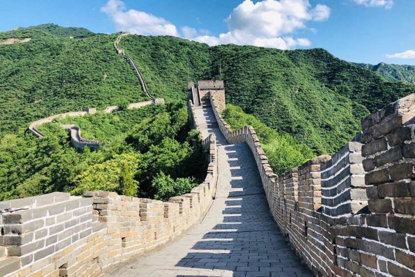 Great Wall of China 4