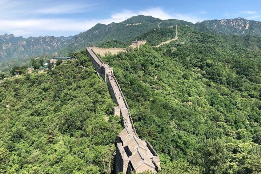 Great Wall of China 4