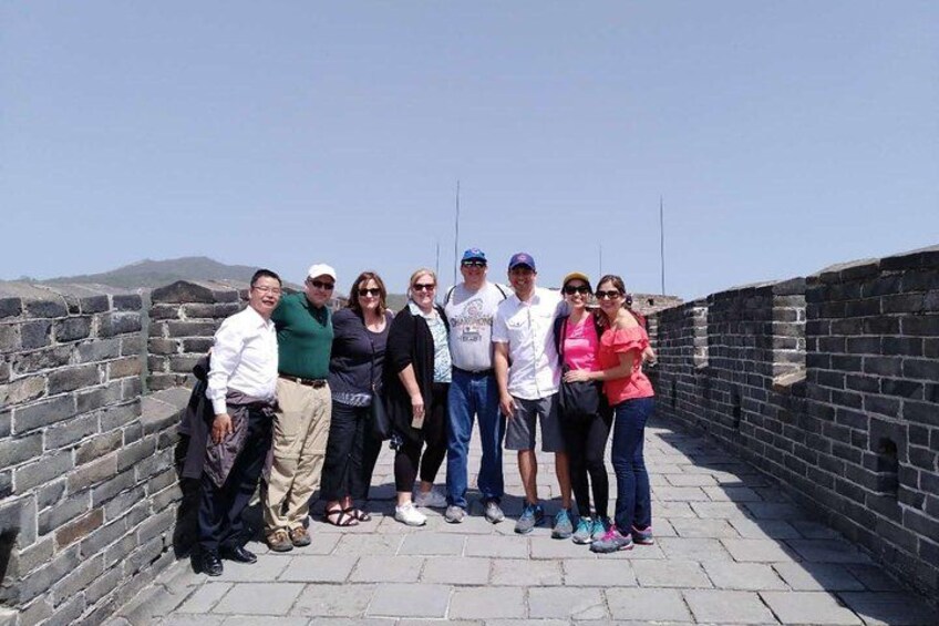 Great Wall of China 2