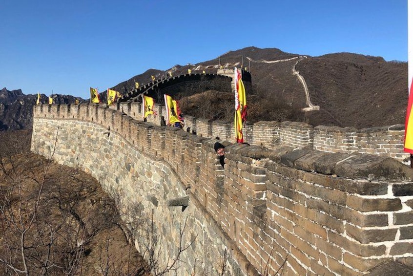 Great Wall of China 2