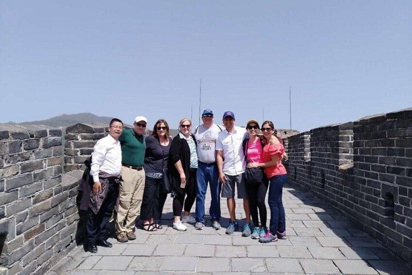 Great Wall of China 5