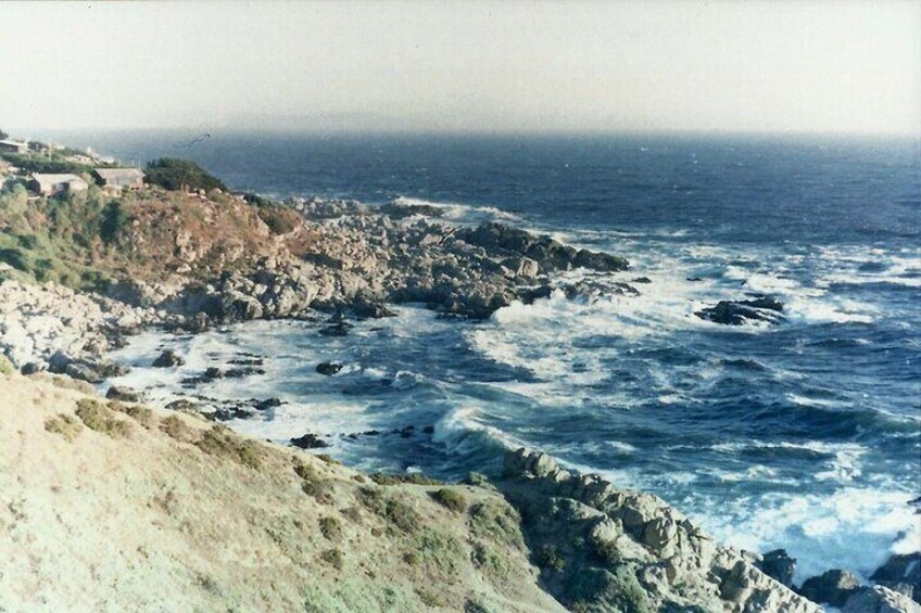 Tour Isla Negra House of Pablo Neruda and Pomaire from Santiago