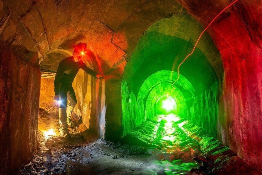 Our urbex guides by heart 5