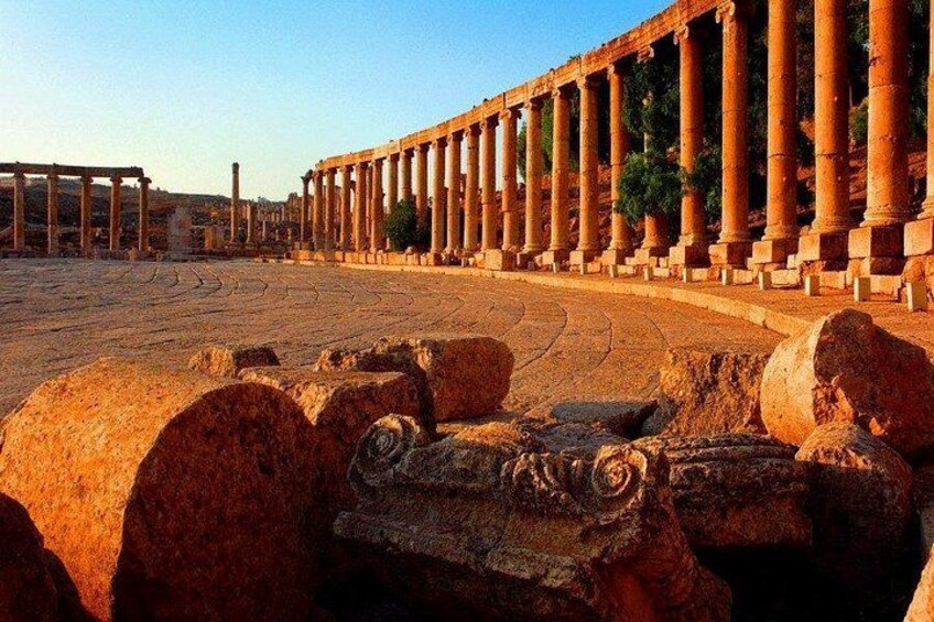 Jerash 5