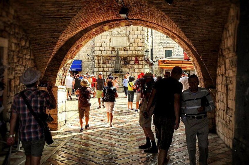 Kotor Old Town 2