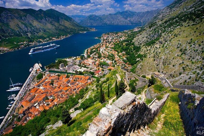 Kotor Montenegro 2