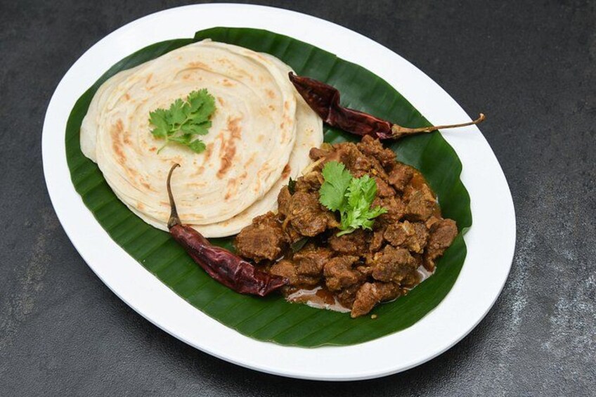 Food Walk Alleppey (2 Hours Guided Local Food Tasting Experience) 3
