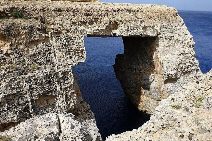 Round Gozo & Comino Cruise 5