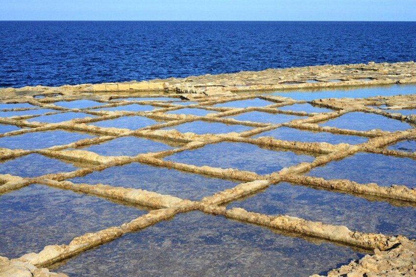 Round Gozo & Comino Cruise 5