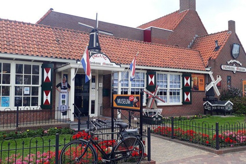 7 day all inclusive E-Bike trip in The Netherlands 2