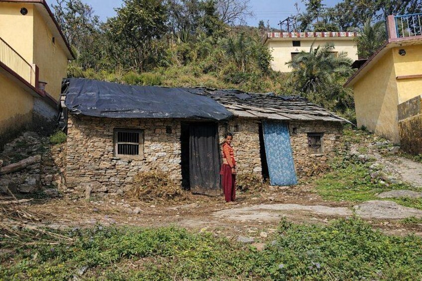 Rural hillside home with vibrant surroundings 4