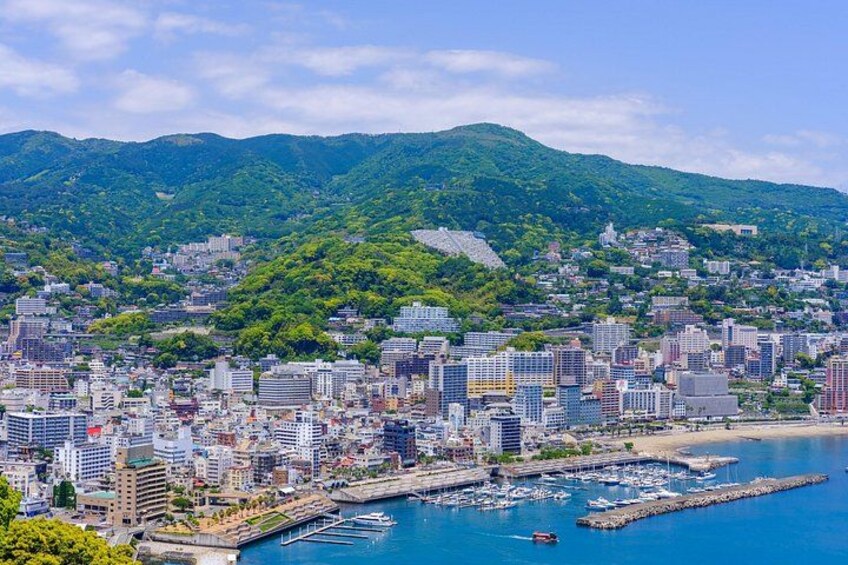Atami Customized Private Tour in 1 Day with Licensed Guide 4