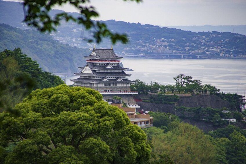 Atami Customized Private Tour in 1 Day with Licensed Guide 5