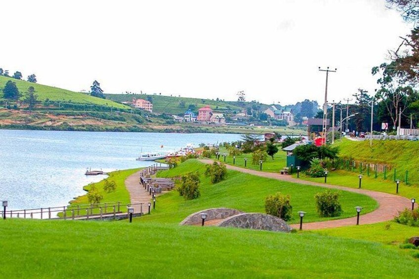 Nuwara Eliya Tour 4