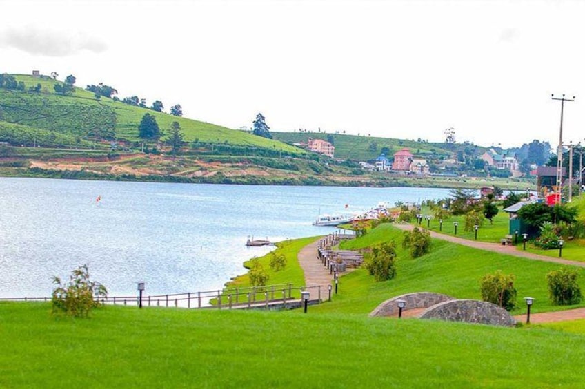 Nuwara Eliya Tour 2