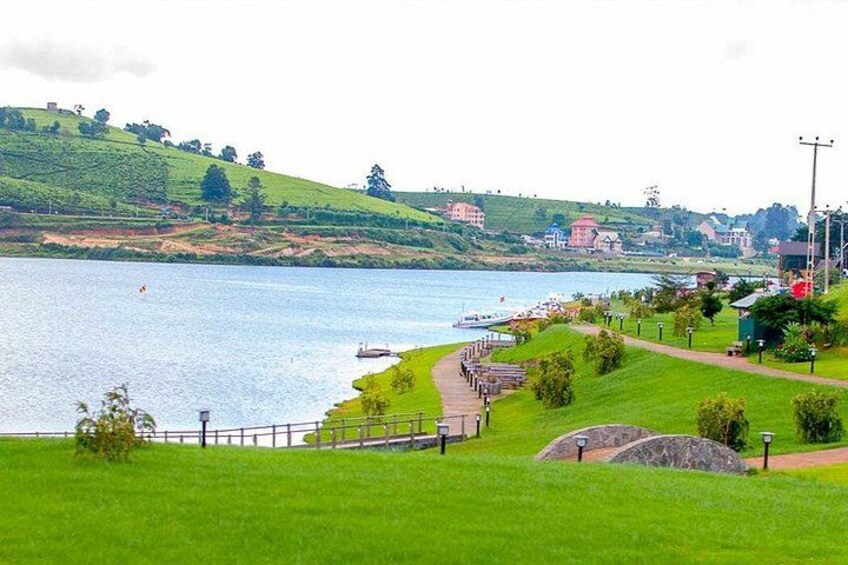 Nuwara Eliya Tour 2