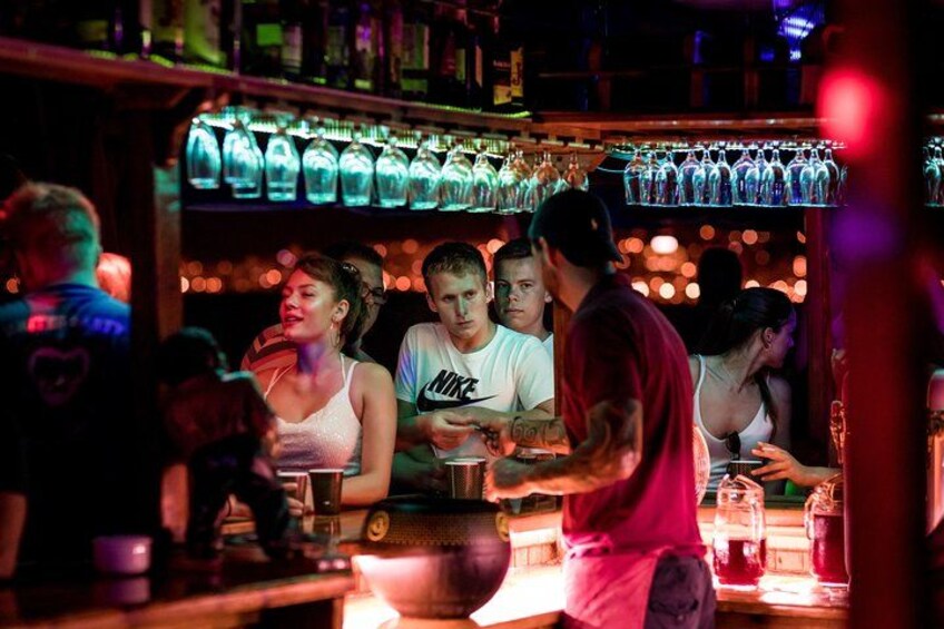 Fun and atmosphere nightlife in Mallorca 4